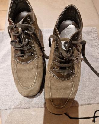 scarpe hogan bambina nr. 35