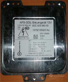 HELLA XENON 5DC 009 060-00 -Unità controllo fari
