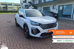 PEUGEOT 2008 2� serie 2008 PureTech 130 S&S EAT...