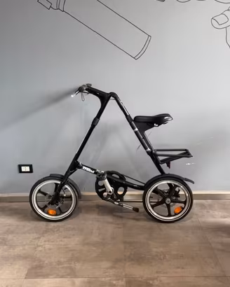 Bici pieghevole STRIDA