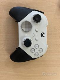 Controller xbox one elite