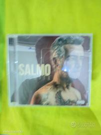 CD - Salmo