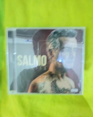 CD - Salmo