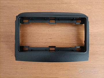 mascherina car tablet fiat 500L