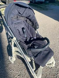 Sistema Trio Trilogy City Inglesina 2016