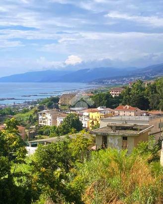 VILLA SINGOLA A SAN LUCIDO