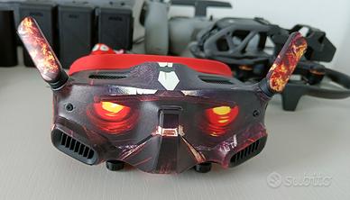 DJI AVATA FLY MORE COMBO 