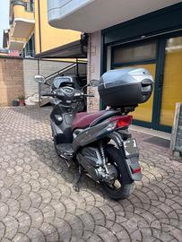 Kymco Agility 50 - 2020