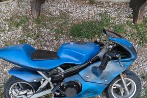 mini moto 