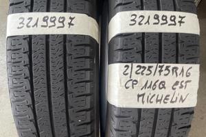 2257516CP Gomme EST 3219997