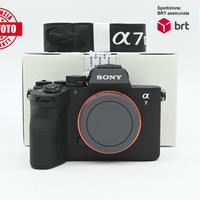 Sony A7 V