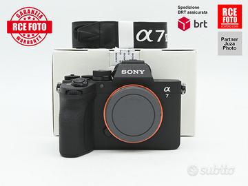 Sony A7 V