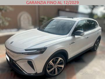 Mg Marvel R Electric - ANCHE PER NEOPATENTATI