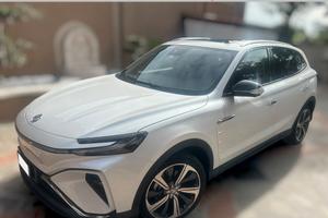 Mg Marvel R Electric - ANCHE PER NEOPATENTATI