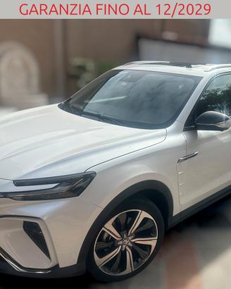 Mg Marvel R Electric - ANCHE PER NEOPATENTATI