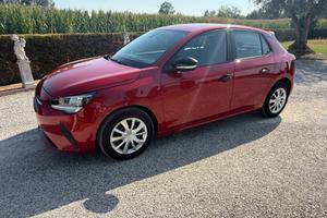 Opel Corsa 1.2 Elegance