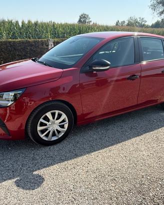 Opel Corsa 1.2 Elegance