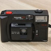 Panagor 320 super compact