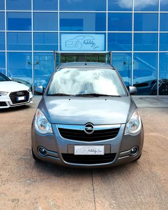 Opel Agila 1.0 12V 68CV Enjoy