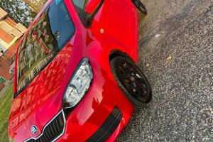 Skoda citigò