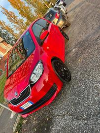 Skoda citigò