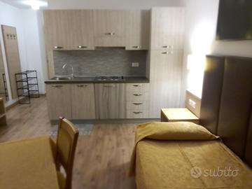 Monolocale in Vigolana