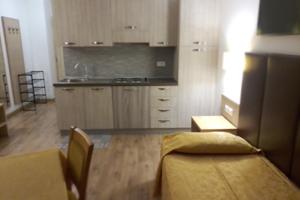 Monolocale in Vigolana