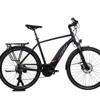 City e-bike ktm Macina