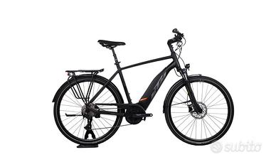 City e-bike ktm Macina
