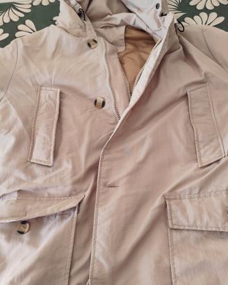 Giubbotto uomo invernale