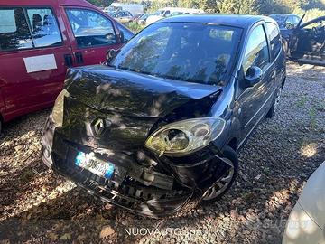 Renault Twingo 1.2 Dynamique 60cv