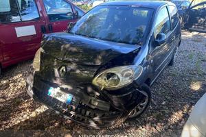 Renault Twingo 1.2 Dynamique 60cv