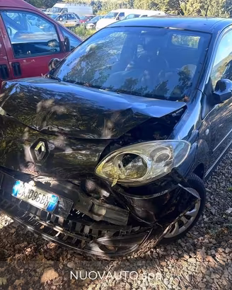 Renault Twingo 1.2 Dynamique 60cv