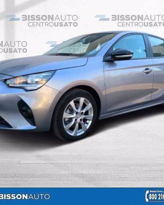 OPEL Corsa 1.5 s&s 100cv