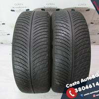 225 55 18 Michelin 2022 85% 225 55 R18 Pneus