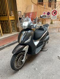 piaggio beverly 300 ie 2012