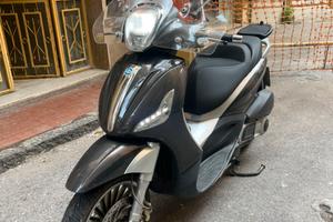 piaggio beverly 300 ie 2012