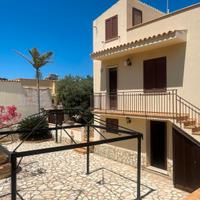 Villa a Pizzolungo - Erice