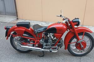moto guzzi airone  250 del 1954