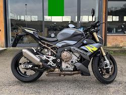 BMW S 1000 R Abs my21