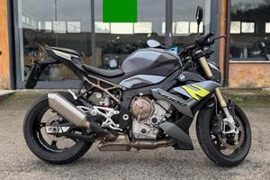 BMW S 1000 R Abs my21