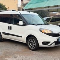 Fiat Doblo Doblò 1.6 MJT 105CV S&S PC Combi N1 Tre