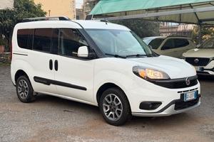 Fiat Doblo Doblò 1.6 MJT 105CV S&S PC Combi N1 Tre