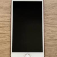 Telefono Iphone 8 64 Gb bianco argento