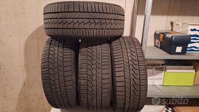 Continental WinterContact TS 860 S 245/45 R19