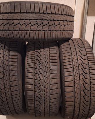 Continental WinterContact TS 860 S 245/45 R19