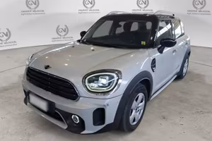 MINI Countryman Cooper D Business automatica