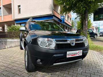 DACIA DUSTER 1.5 DCI