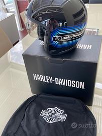 CASCHI HARLEY DAVIDSON 3/4 RetroTank Stripe II Sun