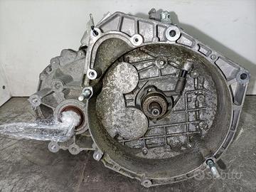 CAMBIO MANUALE COMPLETO FIAT Bravo 2Â° Serie 55568